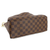 Secondhand Louis Vuitton Odéon Brown Canvas Bag