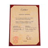 Cartier jewelleryset