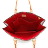 Secondhand Louis Vuitton Sac Plat