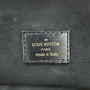 Secondhand Louis Vuitton Vanity Brown Canvas Bag