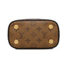 Secondhand Louis Vuitton Vanity Brown Canvas Bag