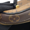 Secondhand Louis Vuitton Vanity Brown Canvas Bag