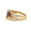 Bulgari ring
