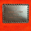 Secondhand Louis Vuitton Parioli Brown Canvas Bag