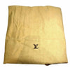 Secondhand Louis Vuitton Parioli Brown Canvas Bag