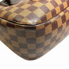 Secondhand Louis Vuitton Parioli Brown Canvas Bag