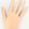 Cartier ring