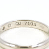 Cartier ring
