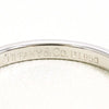 Tiffany & Co ring