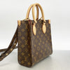 Secondhand Louis Vuitton Sac Plat
