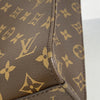 Secondhand Louis Vuitton Sac Plat