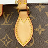 Secondhand Louis Vuitton Sac Plat