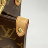 Secondhand Louis Vuitton Sac Plat