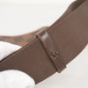 Secondhand Louis Vuitton Geronimos Brown Canvas Bag