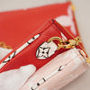 Secondhand Louis Vuitton Double Zip