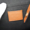 Secondhand Louis Vuitton Dauphine Brown Canvas Bag