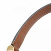 Secondhand Louis Vuitton Dauphine Brown Canvas Bag