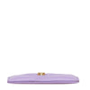 Secondhand Bulgari Serpenti Purple Leather Accessories
