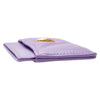 Secondhand Bulgari Serpenti Purple Leather Accessories
