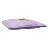 Secondhand Bulgari Serpenti Purple Leather Accessories