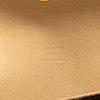 Secondhand Louis Vuitton Florentine Brown Canvas Bag