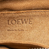 Secondhand Loewe Missy Black Leather Bag