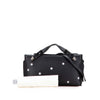 Secondhand Loewe Missy Black Leather Bag