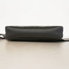 Secondhand Gucci Supreme GG Gray Canvas, Leather Bag