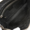 Secondhand Gucci Supreme GG Gray Canvas, Leather Bag