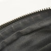 Secondhand Gucci Supreme GG Gray Canvas, Leather Bag
