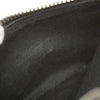 Secondhand Gucci Supreme GG Gray Canvas, Leather Bag