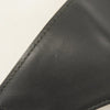 Secondhand Gucci Supreme GG Gray Canvas, Leather Bag