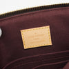 Secondhand Louis Vuitton Rivoli Brown Canvas Bag