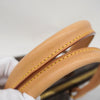 Secondhand Louis Vuitton Rivoli Brown Canvas Bag