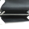 Secondhand Louis Vuitton Emilie Black Leather Accessories