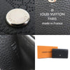 Secondhand Louis Vuitton Emilie Black Leather Accessories