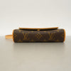 Secondhand Louis Vuitton Florentine Brown Canvas Bag