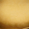 Secondhand Louis Vuitton Florentine Brown Canvas Bag