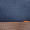 Secondhand Hermès Groom Navy Canvas Bag