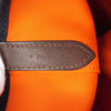 Secondhand Hermès Groom Navy Canvas Bag