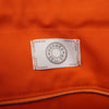 Secondhand Hermès Groom Navy Canvas Bag