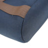 Secondhand Hermès Groom Navy Canvas Bag