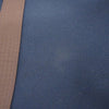 Secondhand Hermès Groom Navy Canvas Bag
