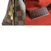 Secondhand Louis Vuitton Alma Brown Canvas Bag