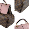 Secondhand Louis Vuitton Clapton Brown Canvas Bag