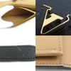 Secondhand Louis Vuitton Portefeuille LV Vertical