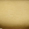 Secondhand Louis Vuitton Felicie Brown Canvas Bag