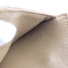 Secondhand Céline Tri-Fold Beige Leather Accessories