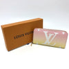 Secondhand Louis Vuitton Zippy wallet