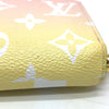 Secondhand Louis Vuitton Zippy wallet